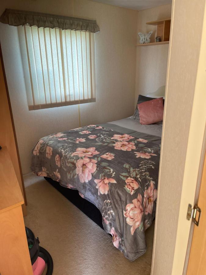Van 3 Caravan ingoldmells coral beach site Skegness Kültér fotó